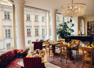 Hotel Beethoven Wien